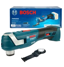 Bosch GOP 185-LI Professional Акумуляторний універсальний різак (без аккумулятора)