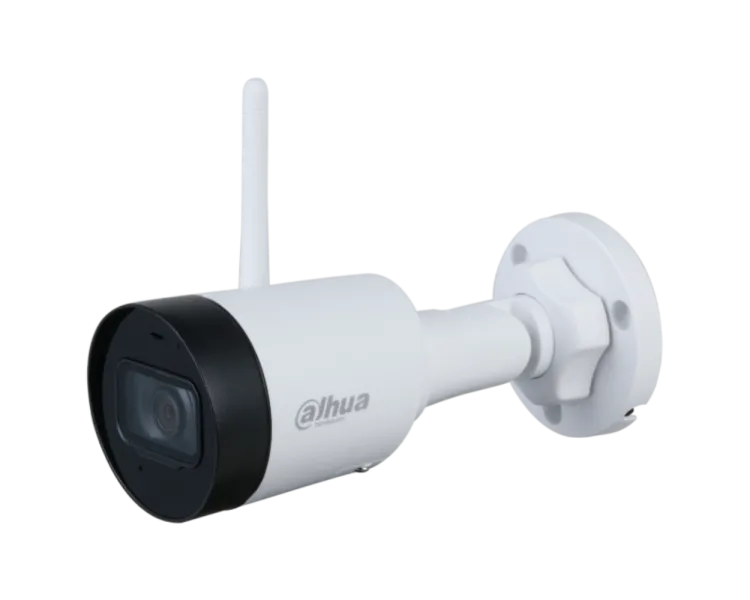 DH-IPC-HFW1230DS1-SAW 2МП (2.8мм) Wi-Fi IP відеокамера Dahua