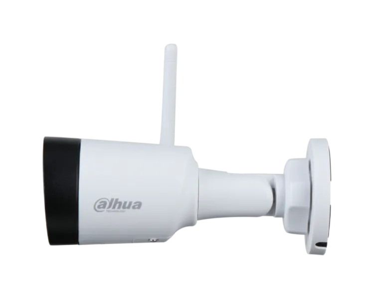 DH-IPC-HFW1230DS1-SAW 2МП (2.8мм) Wi-Fi IP відеокамера Dahua