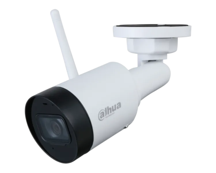 DH-IPC-HFW1230DS1-SAW 2МП (2.8мм) Wi-Fi IP відеокамера Dahua