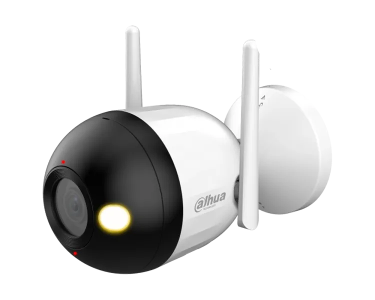 DH-F4C-PV 4МП (2.8мм) Wi-Fi IP відеокамера Dahua