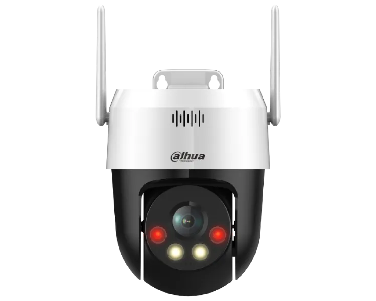 DH-P5AE-PV 5МП (4мм) WiFi IP відеокамера Dahua