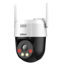 DH-P5AE-PV 5МП (4мм) WiFi IP відеокамера Dahua