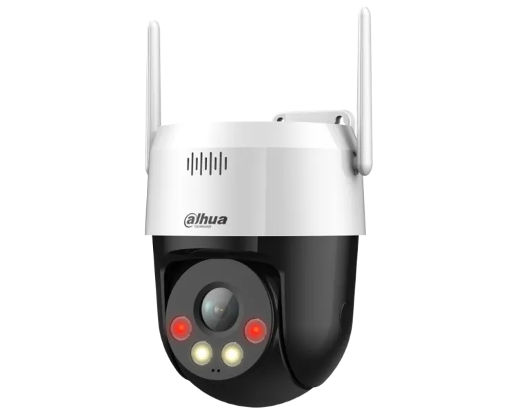 DH-P5AE-PV 5МП (4мм) WiFi IP відеокамера Dahua