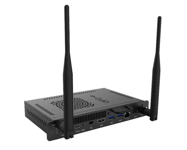 DHI-SP-PI7B82IS Знімний модуль ПК