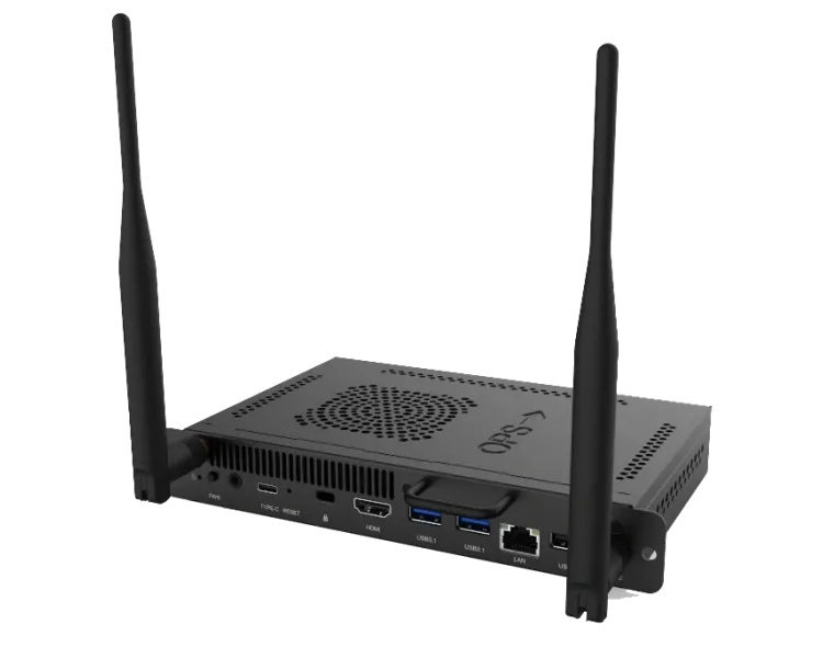 DHI-SP-PI7B82IS Знімний модуль ПК