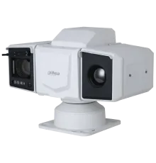 DHI-TPC-PT8441MA-B13Z45V1-BC-IR-S22 Теплова міні-гібридна камера з панорамуванням та нахилом