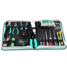 Pro'sKit PK-4013 Набір інструментів в кейсі