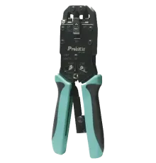 Pro'sKit CP-376K Кримпер для витої пари