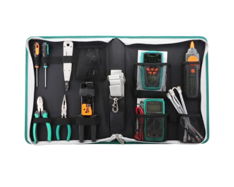 Pro'sKit PK-2629 Набір інструментів в сумці