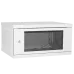 IPCOM СН-4U-060х045-ДС-7035 Шафа телекомунікаційна