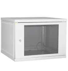 IPCOM СН-9U-060х045-ДC-7035 Шафа телекомунікаційна