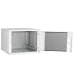 IPCOM СН-9U-060х045-ДC-7035 Шафа телекомунікаційна