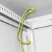 IPCOM СН-9U-060х045-ДC-7035 Шафа телекомунікаційна