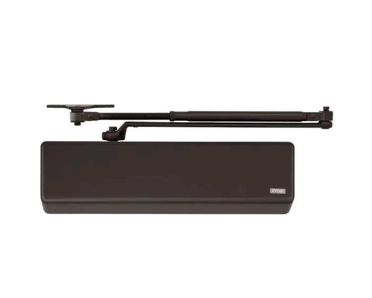 RYOBI 4550 D-4550 DARK_BRONZE FIRE BC/DA UNIV_ARM EN_2-7+ до 200кг 1600мм Дотягувач