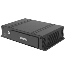SE-MDV42S2/G4W Мобільний реєстратор