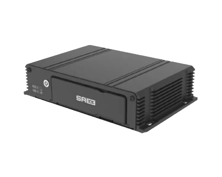 SE-MDV42S2/G4W Мобільний реєстратор