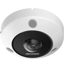 DS-2CD63C5G1-IVS 12МП (1.29мм) IP відеокамера Hikvision