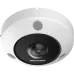 DS-2CD63C5G1-IVS 12МП (1.29мм) IP відеокамера Hikvision
