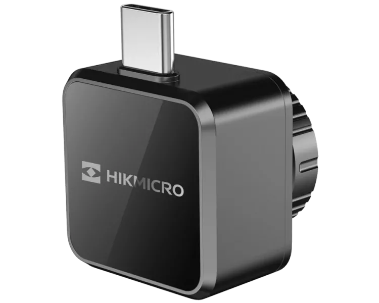HM-TM42-10RG/T-E20Plus Термокамера для смартфона Hikmicro