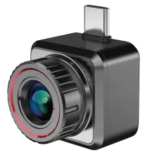 HM-TM42-10RG/T-E20Plus Термокамера для смартфона Hikmicro