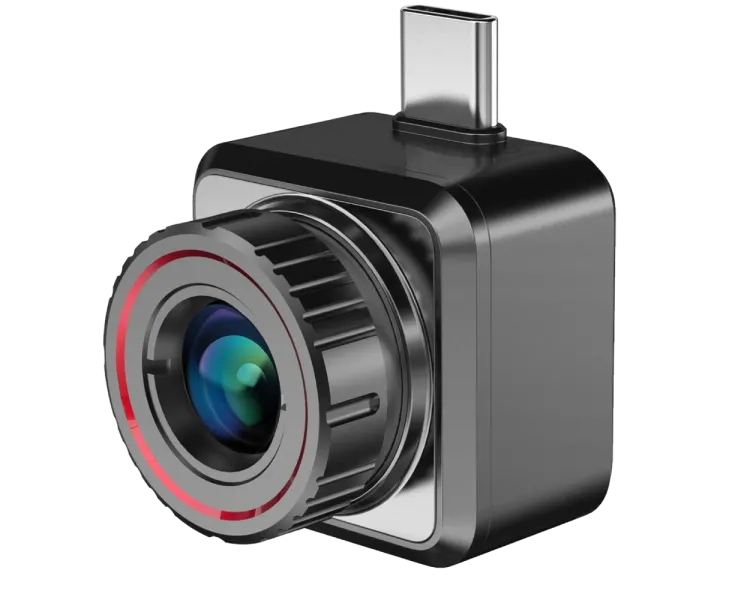HM-TM42-10RG/T-E20Plus Термокамера для смартфона Hikmicro