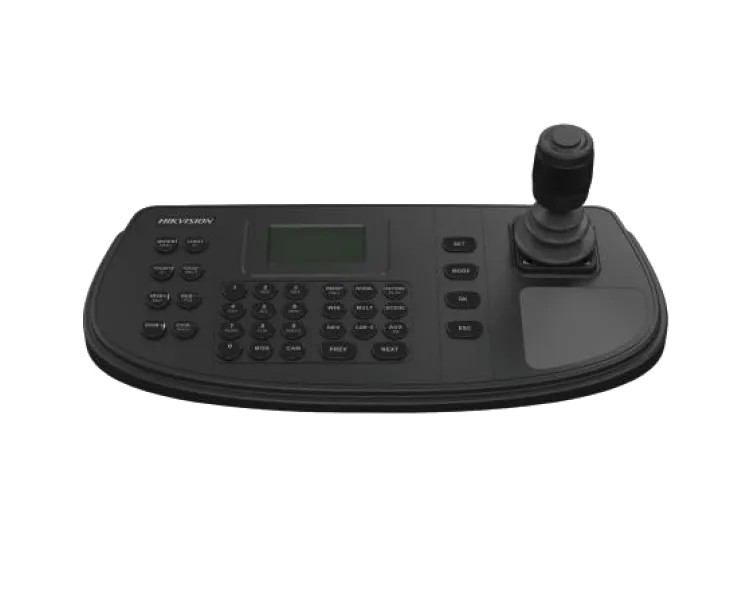 DS-1200KI(B) Клавіатура Hikvision