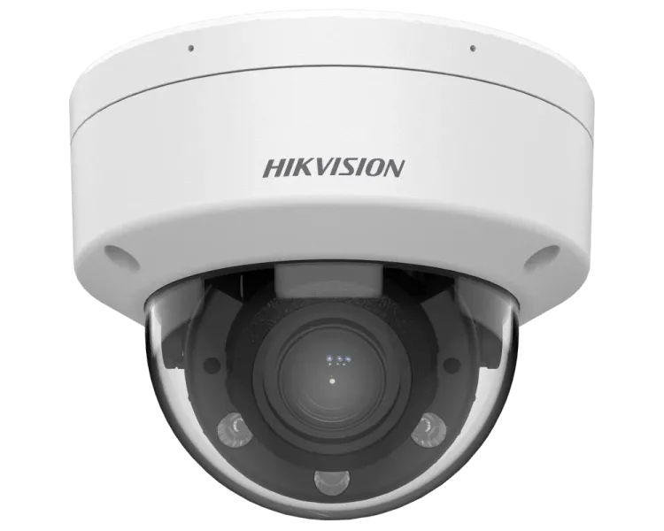 DS-2CD1743G2-LIZU 4МП (2.8-12мм) IP відеокамера Hikvision