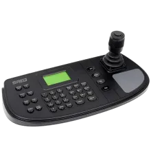 SE-KB12 Клавіатура SafetyEye