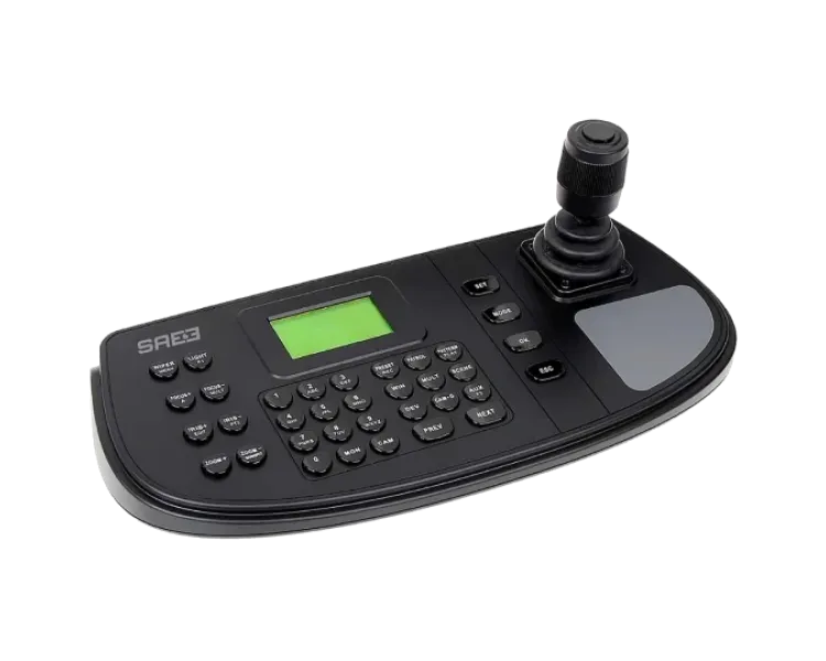 SE-KB12 Клавіатура SafetyEye