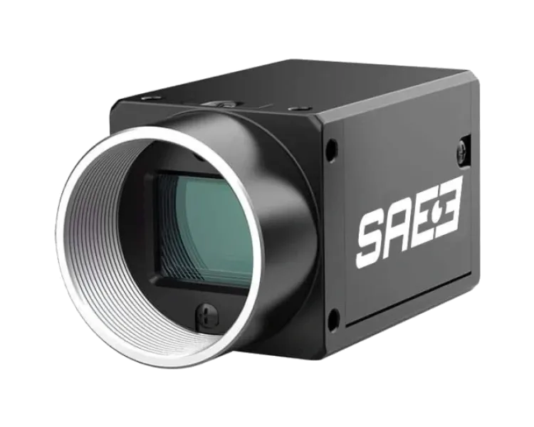 SE-IPSC-5ASCC-1GD1P Спеціальна мережева камера