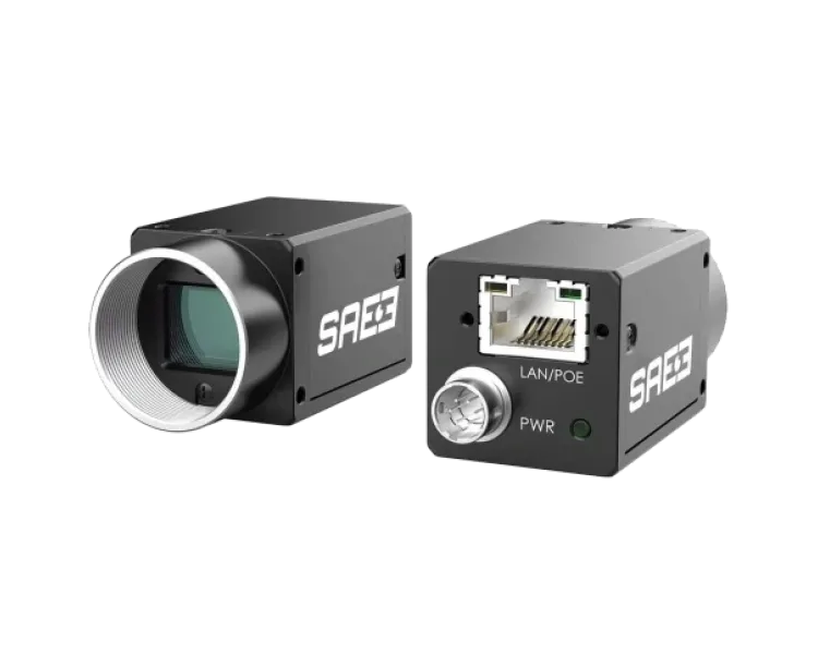 SE-IPSC-5ASCC-1GD1P Спеціальна мережева камера