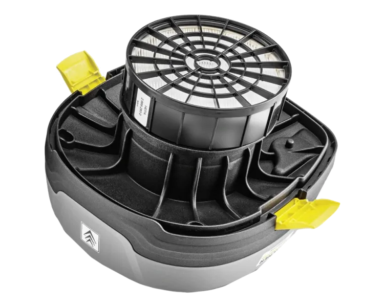 Karcher T 11/1 Classic Пилосос професійний