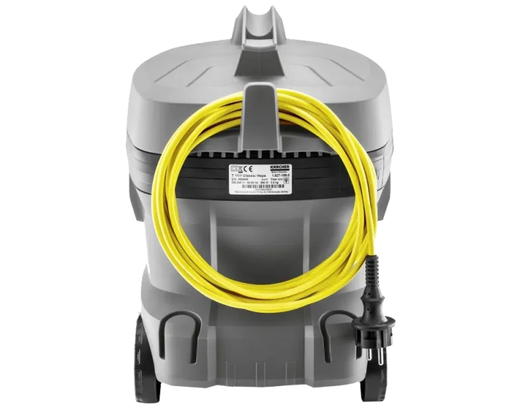Karcher T 11/1 Classic Пилосос професійний