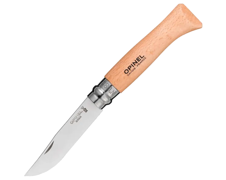 Opinel №8 VRI Ніж