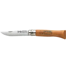 Opinel №6 VRN Ніж