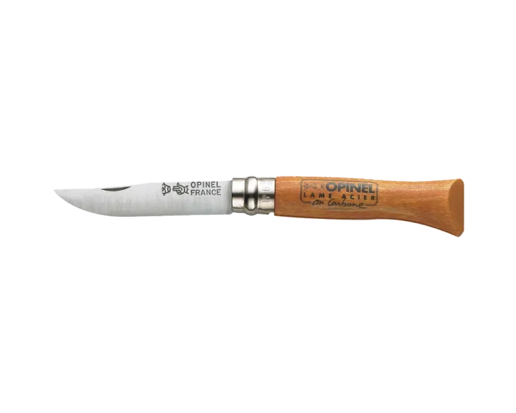 Opinel №6 VRN Ніж