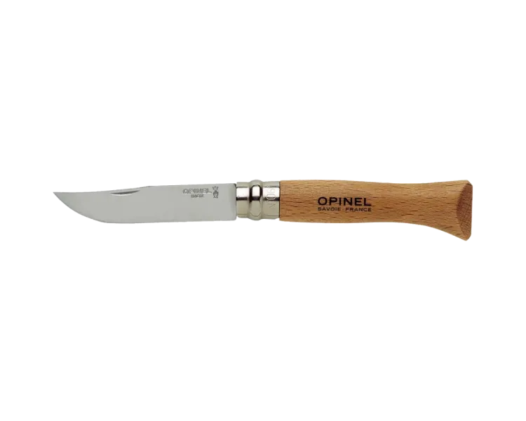 Opinel №6 VRI Ніж