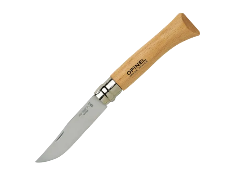 Opinel №10 VRI Ніж