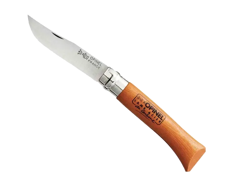 Opinel №9 VRN Ніж