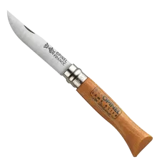 Opinel №8 VRN Ніж