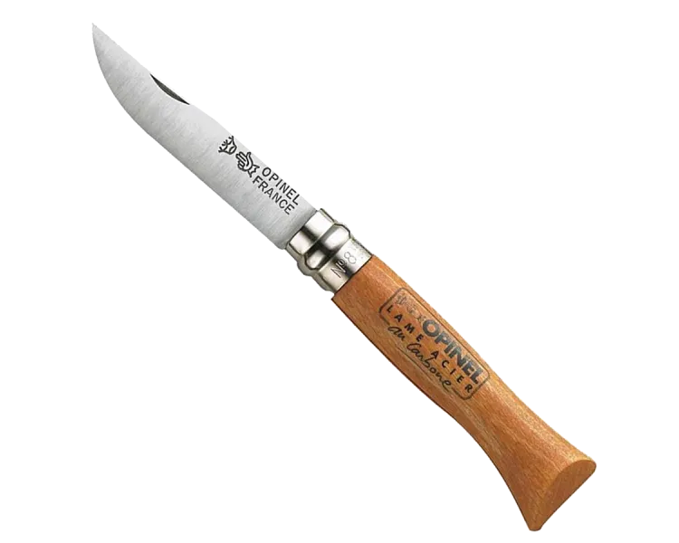 Opinel №8 VRN Ніж