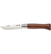 Opinel №9 VRI Ніж горіх, упаковка