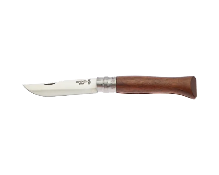 Opinel №9 VRI Ніж горіх, упаковка