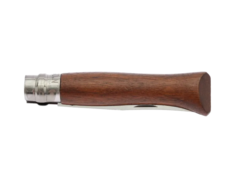 Opinel №9 VRI Ніж горіх, упаковка