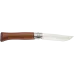 Opinel №9 VRI Ніж горіх, упаковка