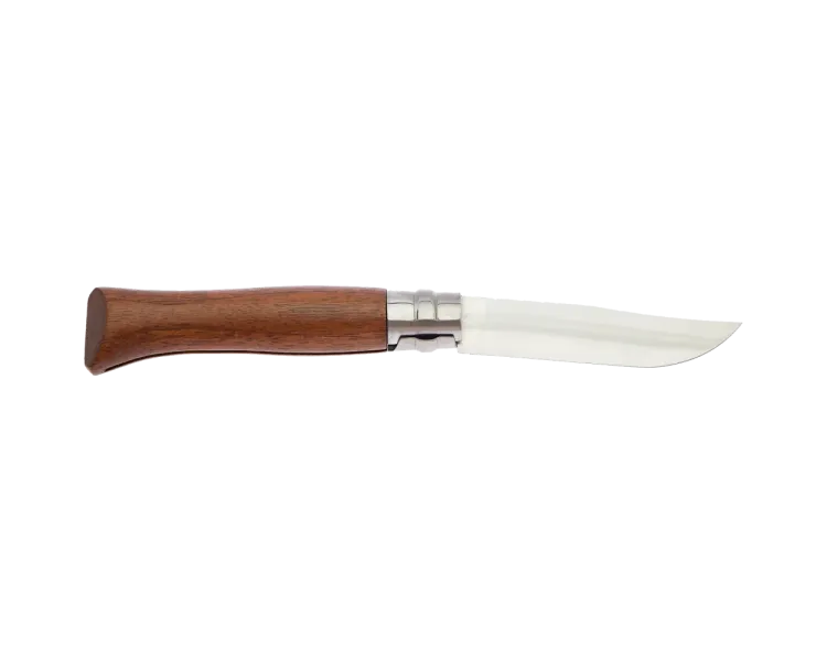 Opinel №9 VRI Ніж горіх, упаковка
