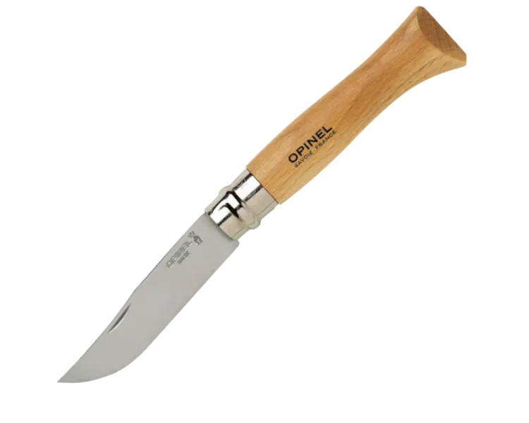 Opinel №9 VRI Ніж