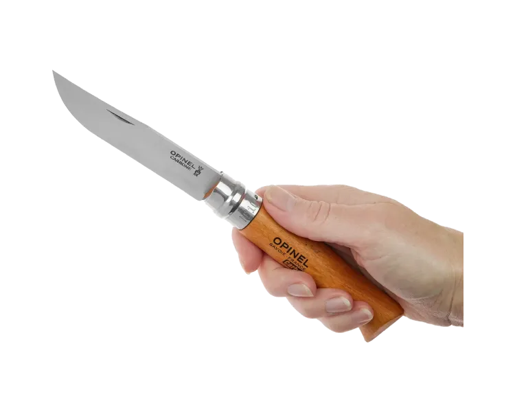 Opinel №10VRN Ніж