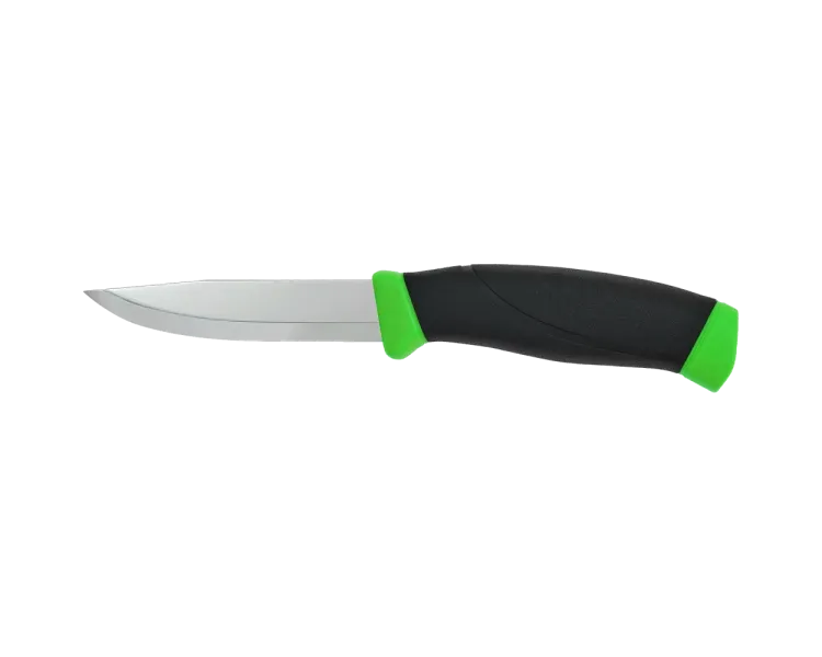 Morakniv Companion S Green Ніж